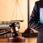 About Becoming a Lawyer