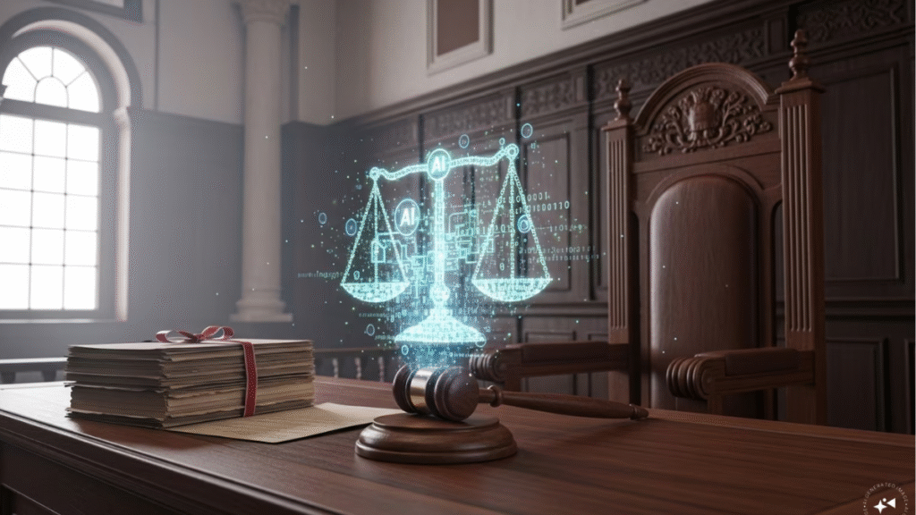 Law Career Blueprint