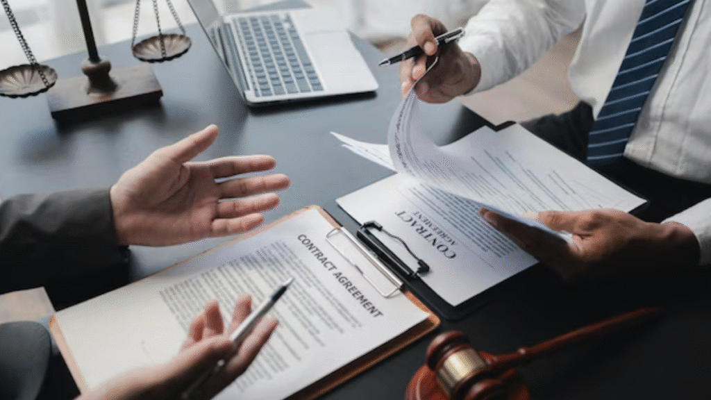 Lawyer Career Insights