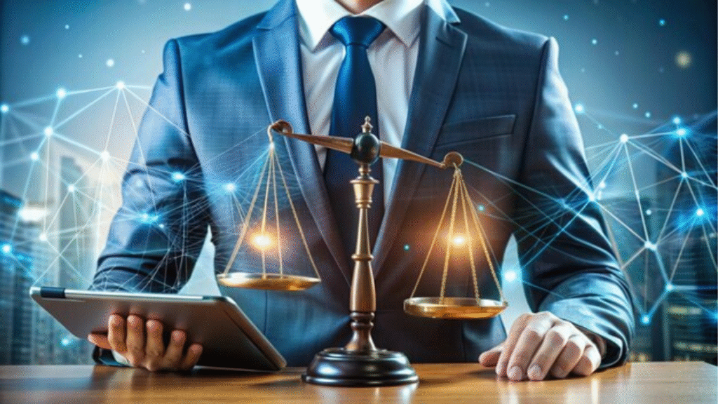 Modern Guide to Becoming a Lawyer