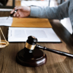 Successful Legal Career