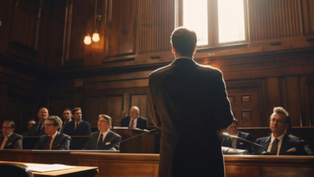 Tips for Aspiring Lawyers